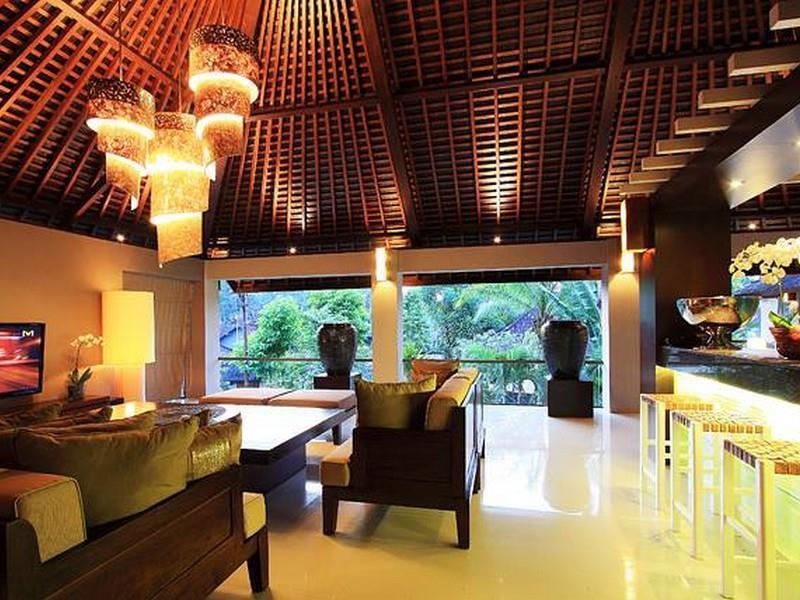 Villa Mojo スミニャック エクステリア 写真