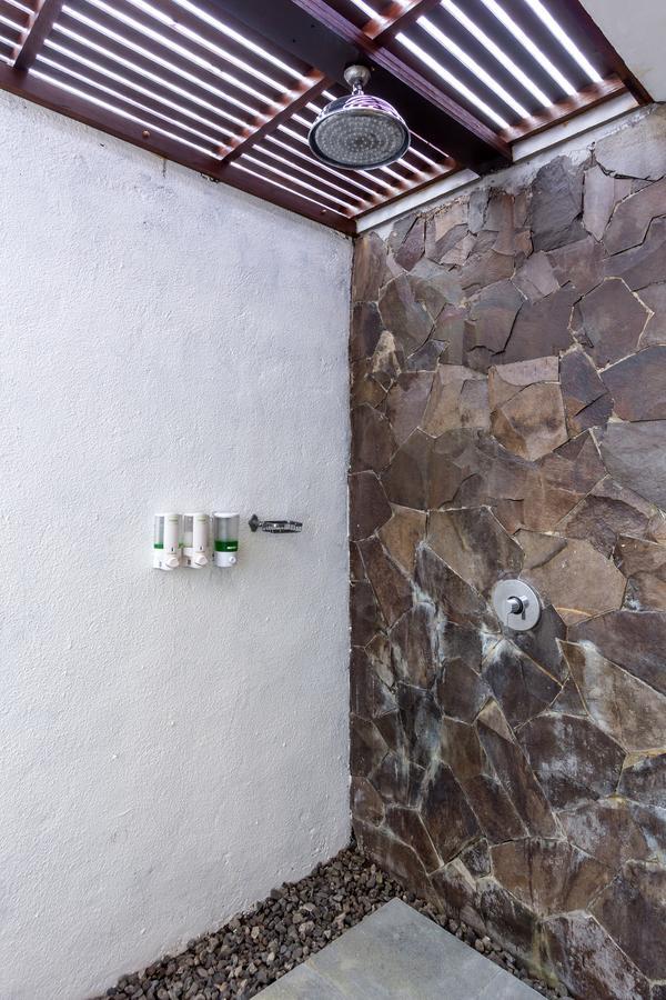 Villa Mojo スミニャック エクステリア 写真